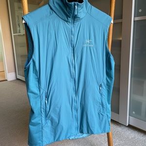 Arc’teryx Atom Vest Women's XL